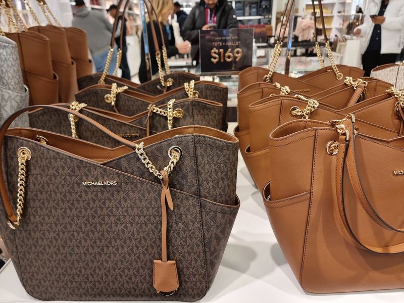 Designer Bags And Polished Classics Make Gifting Look Effortless