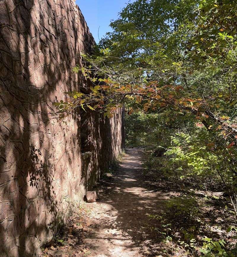 Narrow Passages That Feel Like a Maze