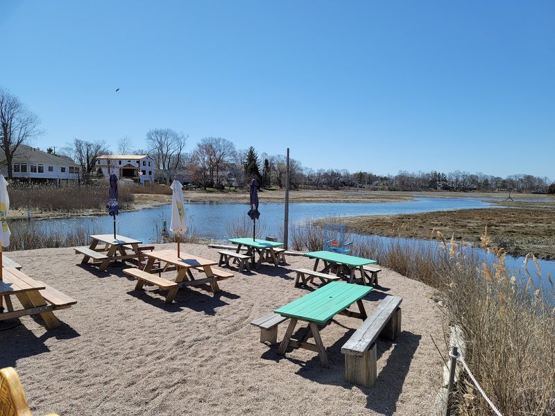 Turn The Meal Into A Connecticut Shoreline Day Trip