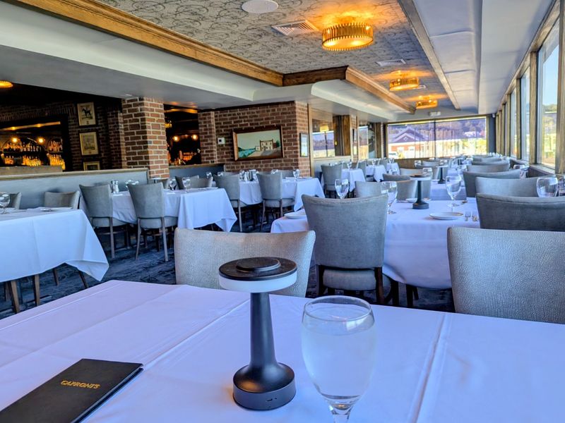 Plan Around Dinner Hours And Snag A Reservation