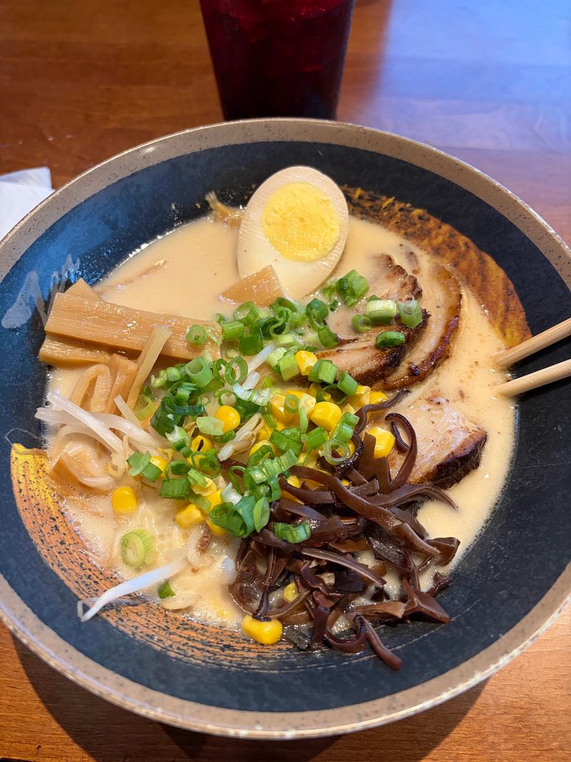 ZEN RAMEN & BAR