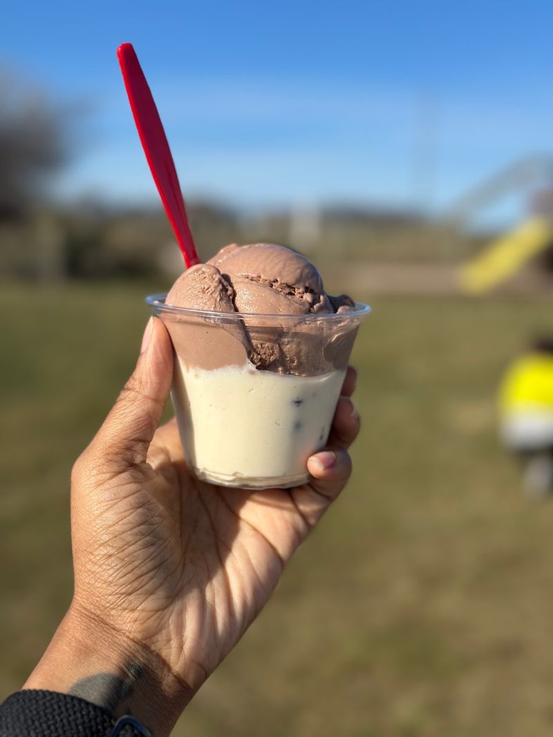 Misty Meadows Farm Creamery