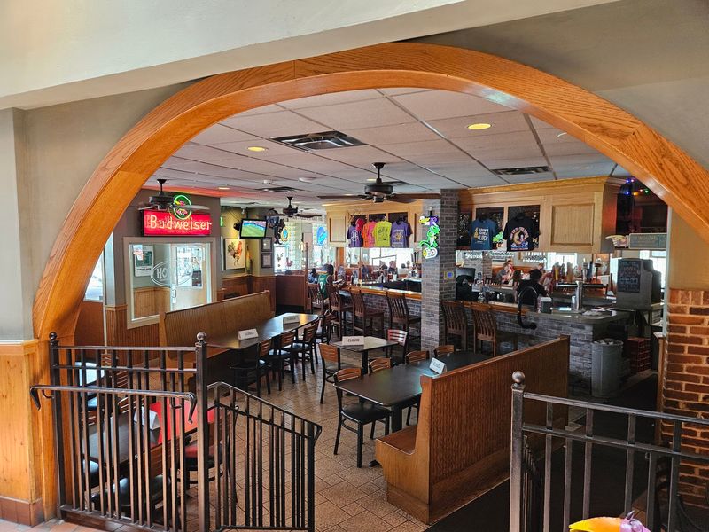 Decades Of Frying Gave This Spot Its Hometown Character
