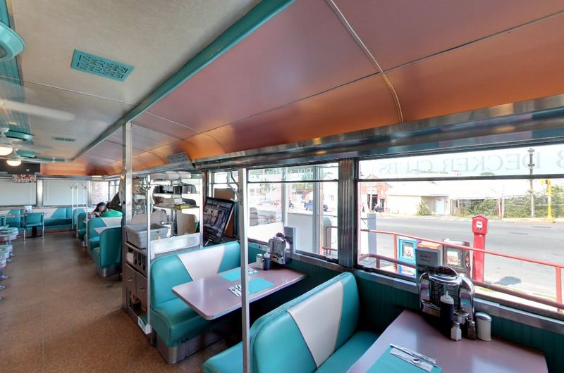 Kelly's Diner