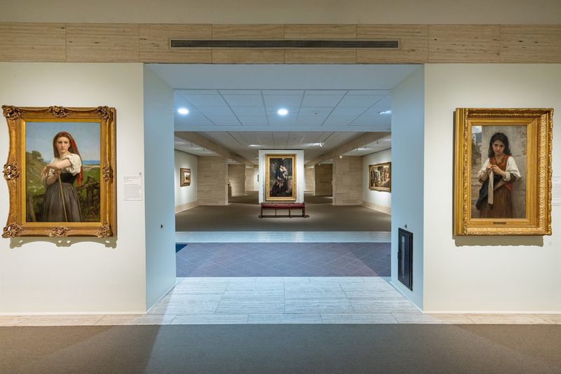 Appleton Museum of Art