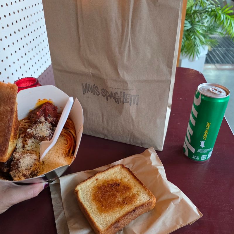 The Sauce Is Built To Taste Like Day-Two Leftovers