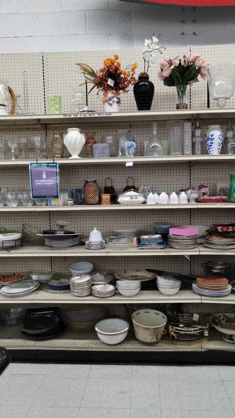 Home Decor Hunters, Your Next Favorite Lamp Might Be Waiting