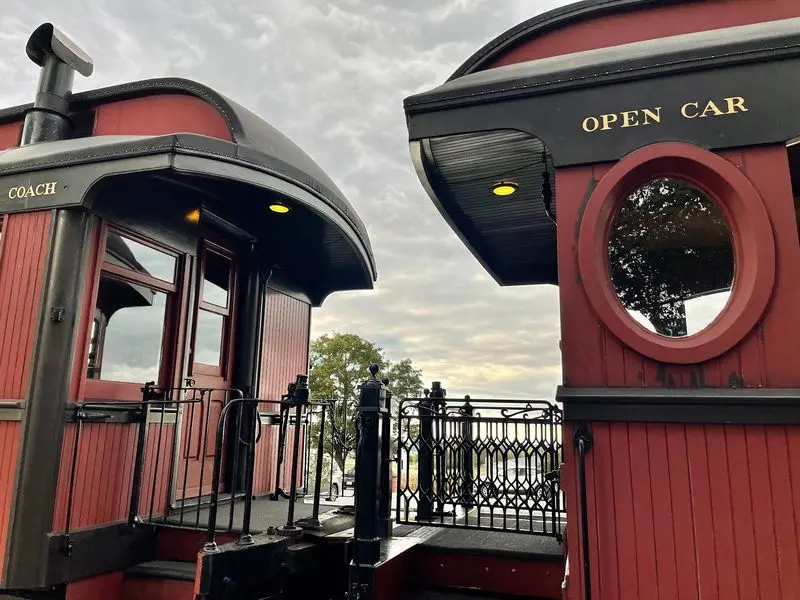 Small Comforts That Help Everyone Enjoy the Ride