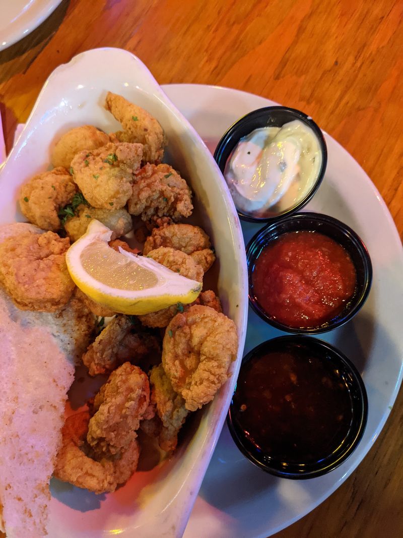 An Appetizer Round Worth Sharing