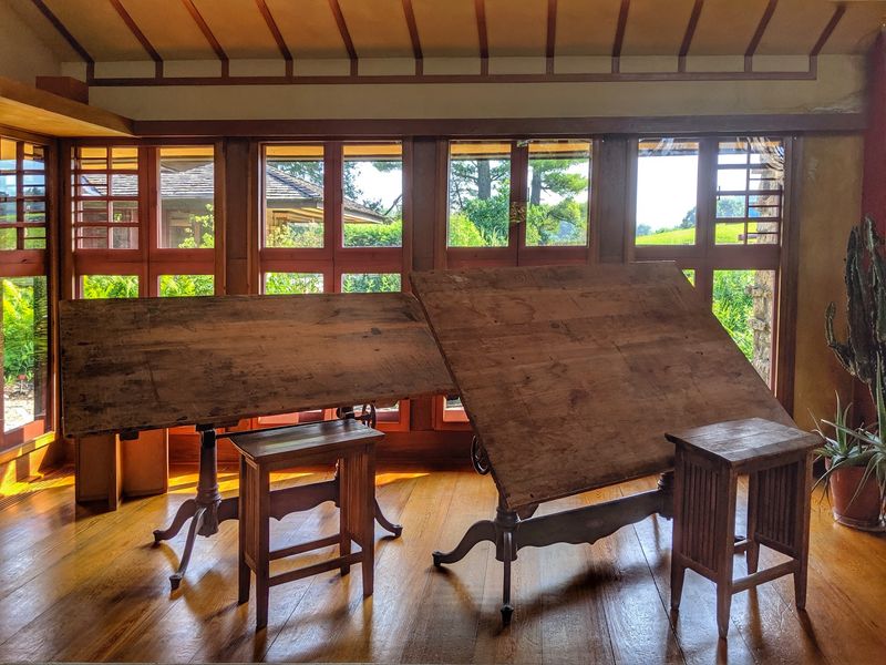 Find the Personal Drafting Studio