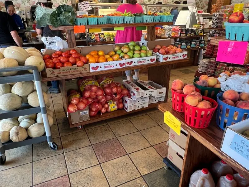 Produce Bins Worth Rearranging Your Week For