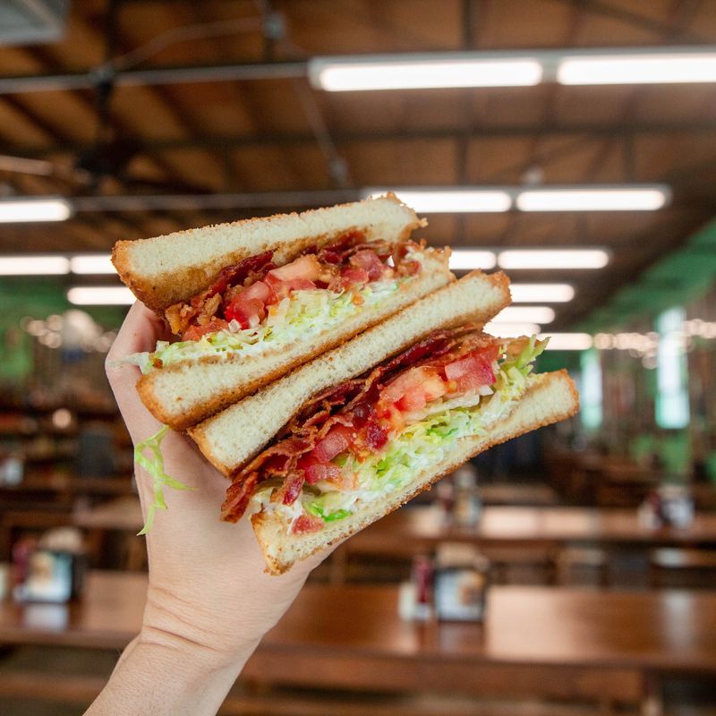 Not In A Beef Mood? The Menu Still Has Your Back