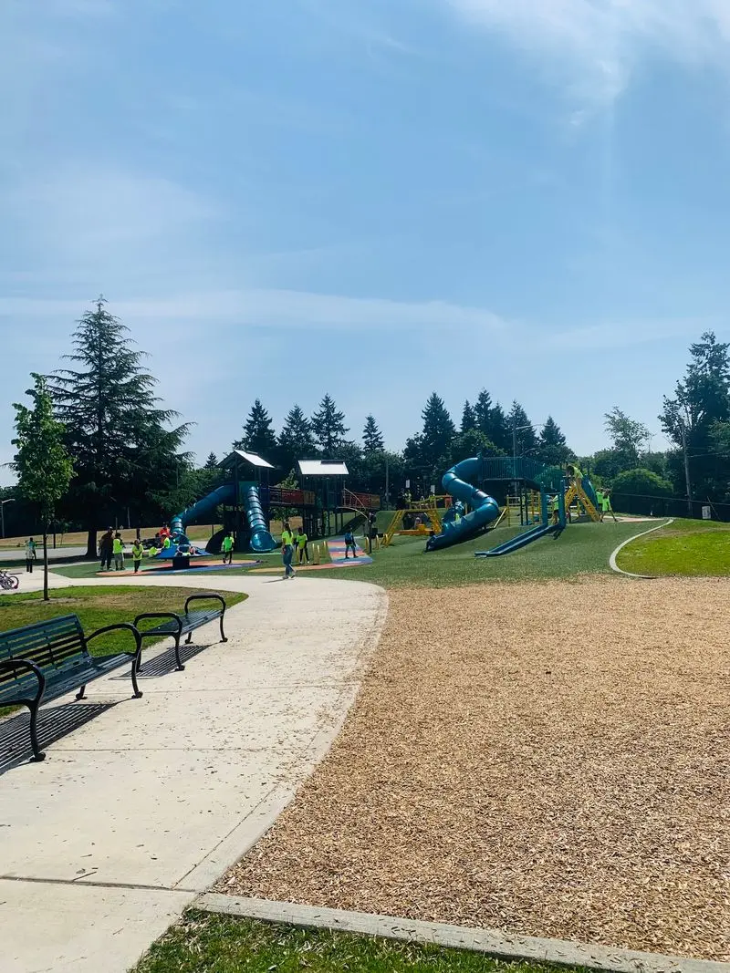 Little Hills That Make Every Slide Feel Bigger