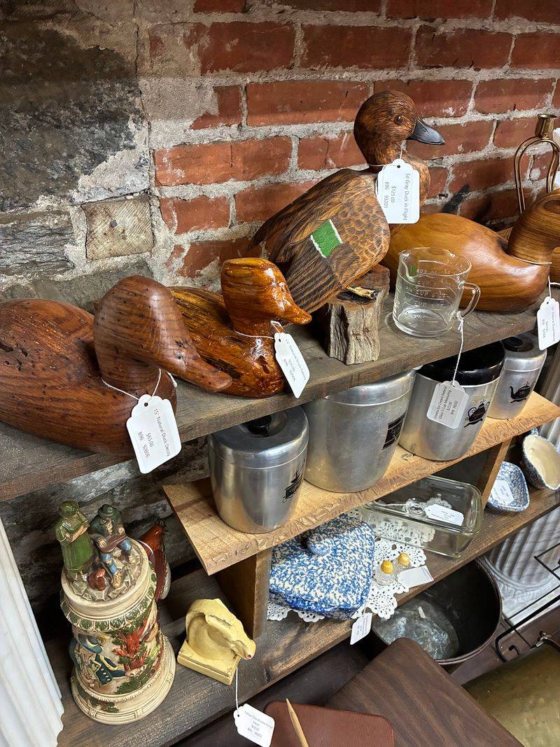 Bargain Hunters Get Room To Work Their Magic