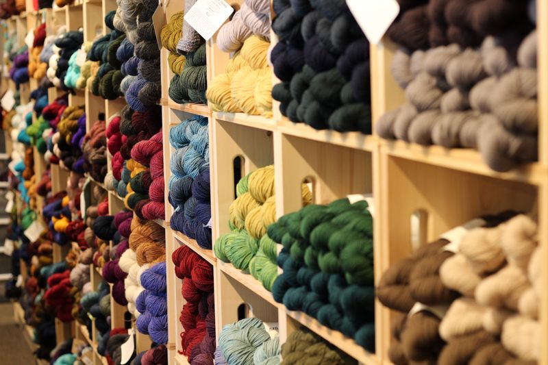 The Project Of The Week Is A Pattern With Perks