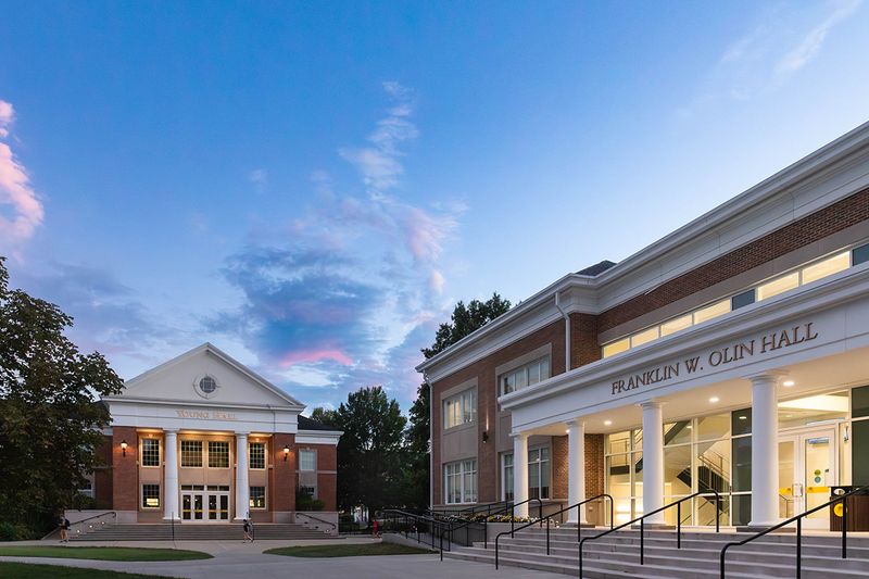 Classrooms That Open Doors Far Beyond Kentucky