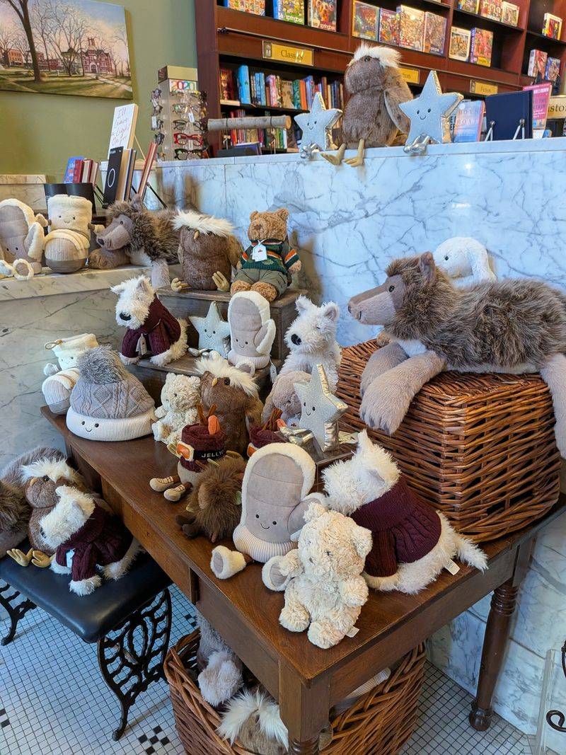 Shop For Gifts And More
