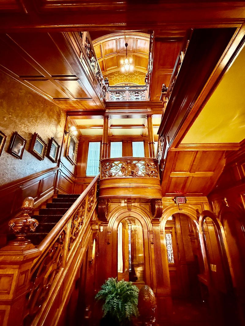 See Preservation as Part of the Story