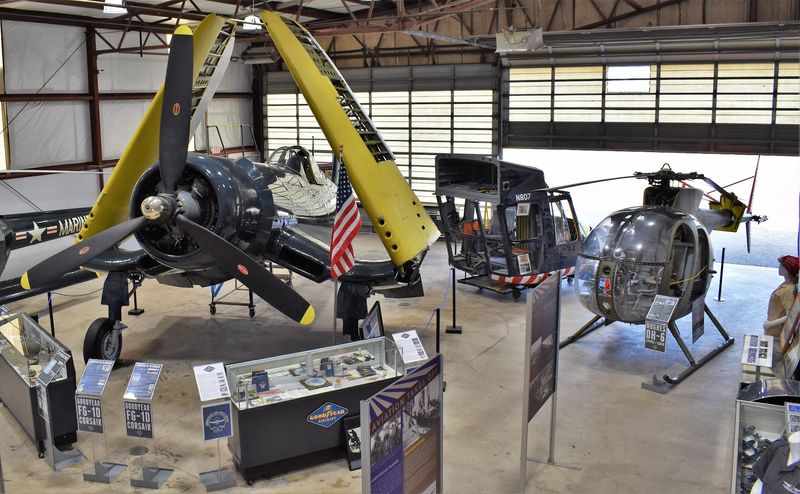 Uncover Stratford's Proud Aviation Roots