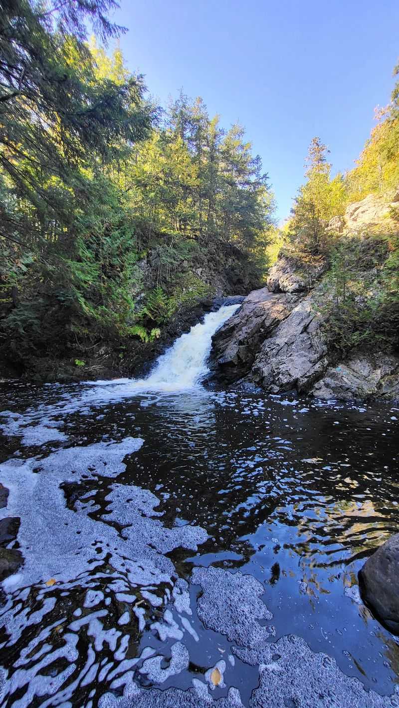 Winter Ice Looks Magical, So Plan Like A Serious Adventurer