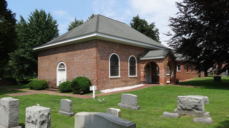St. James' Episcopal Parish