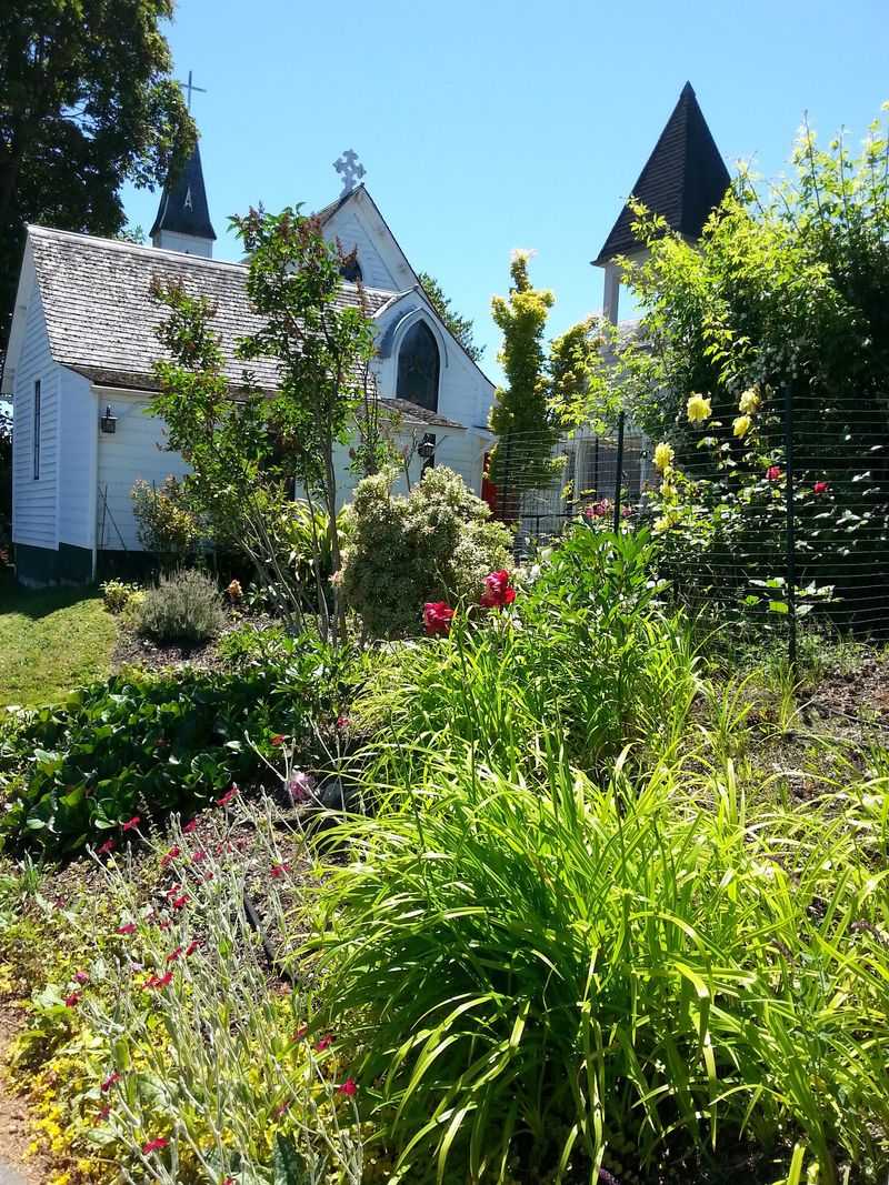 St. Paul's Episcopal Church