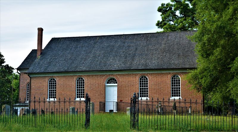 All Faith Episcopal Church