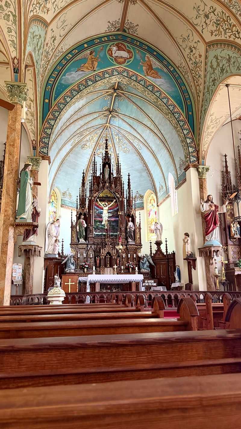 An Altar Worth a Quiet Pause
