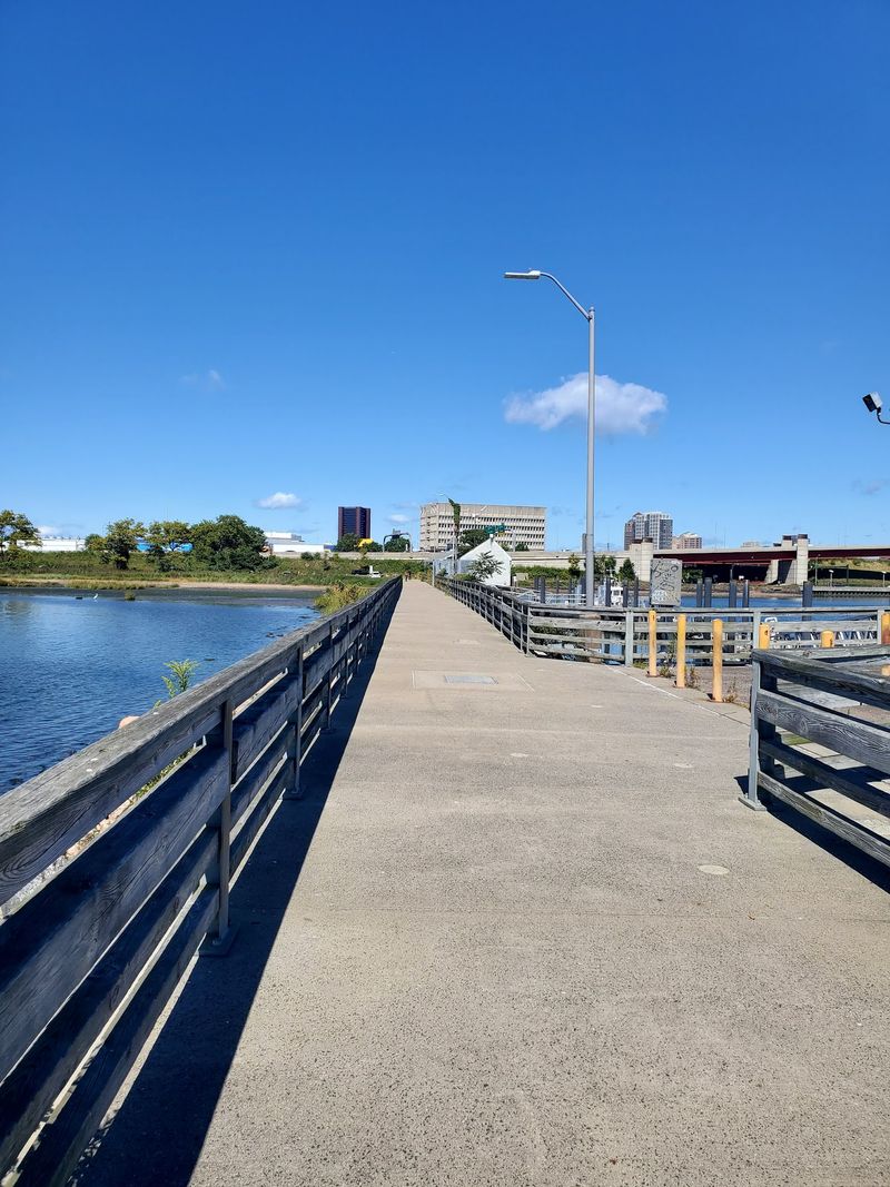 Learn About William Lanson And The Original Long Wharf