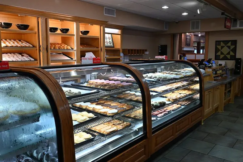 Der Dutchman, Plain City, OH