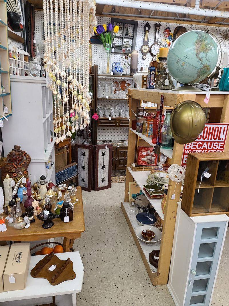 Make the Huge Selection Feel Manageable