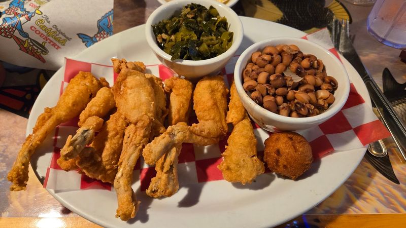 Southern Sides Turn Every Plate Into A Feast