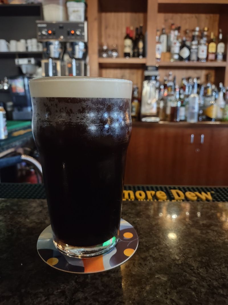 Settle Into the Pub