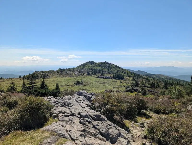 Follow the Appalachian Trail Through the Highlands