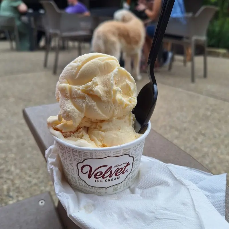 Make Time for the Ice Cream Museum