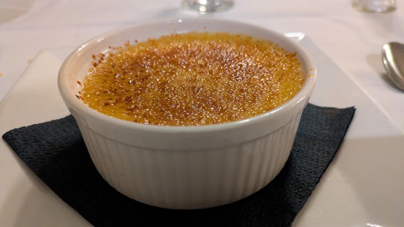 Save Room, Because The Desserts Earn It