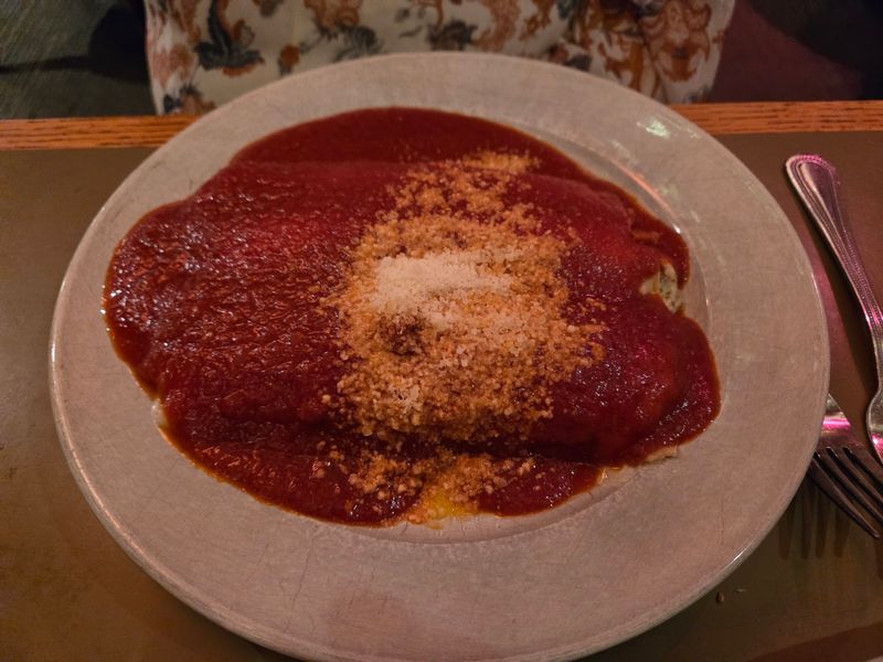 The Specials Menu Keeps Even Longtime Fans Guessing