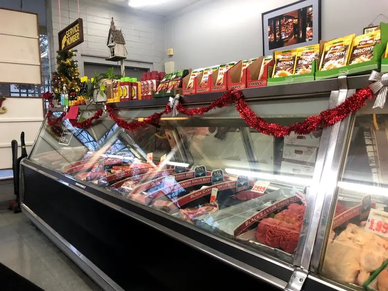 Kilgus Meats