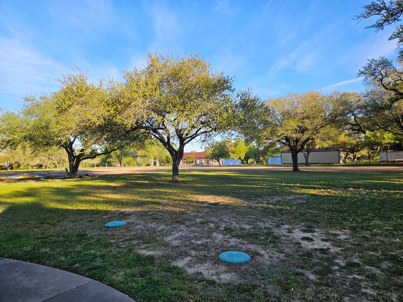 Quiet Country Grounds Worth A Slow Wander