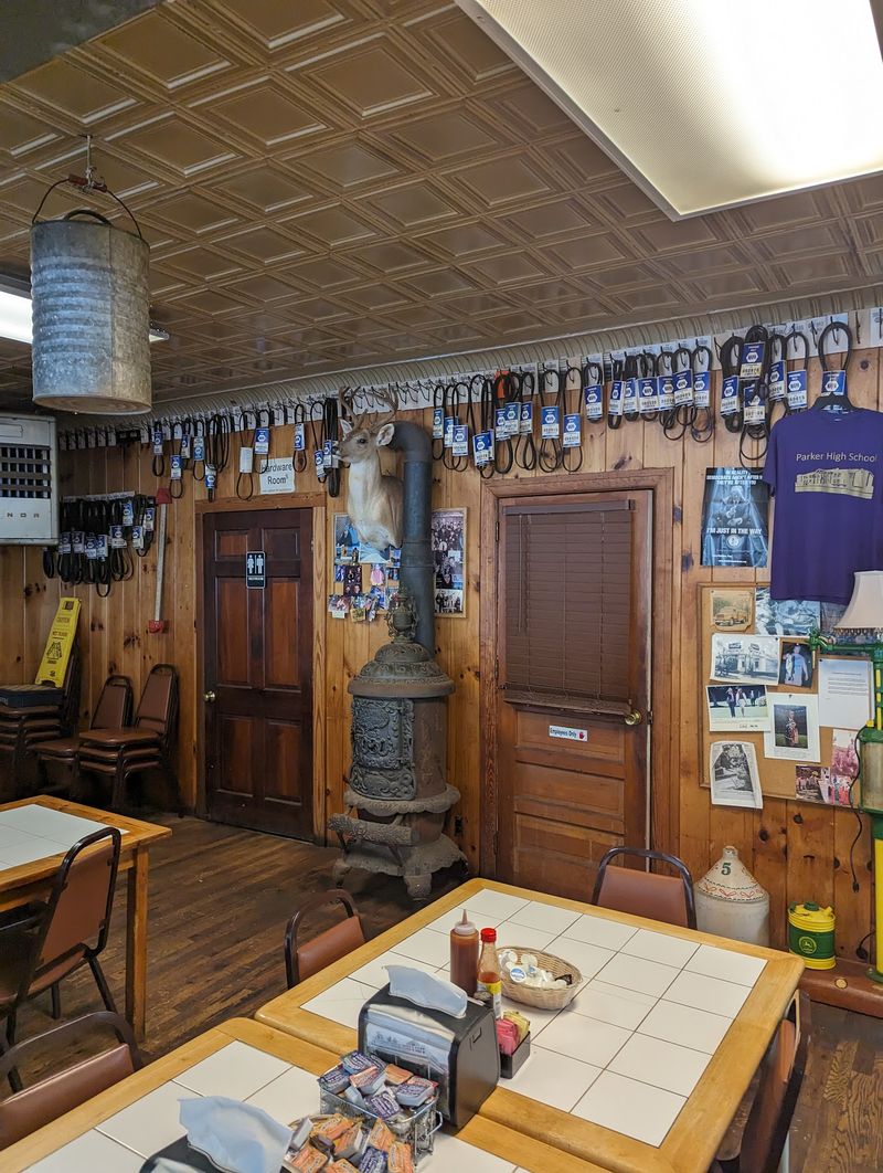 See How The Store Grew Into The Landmark It Is Today