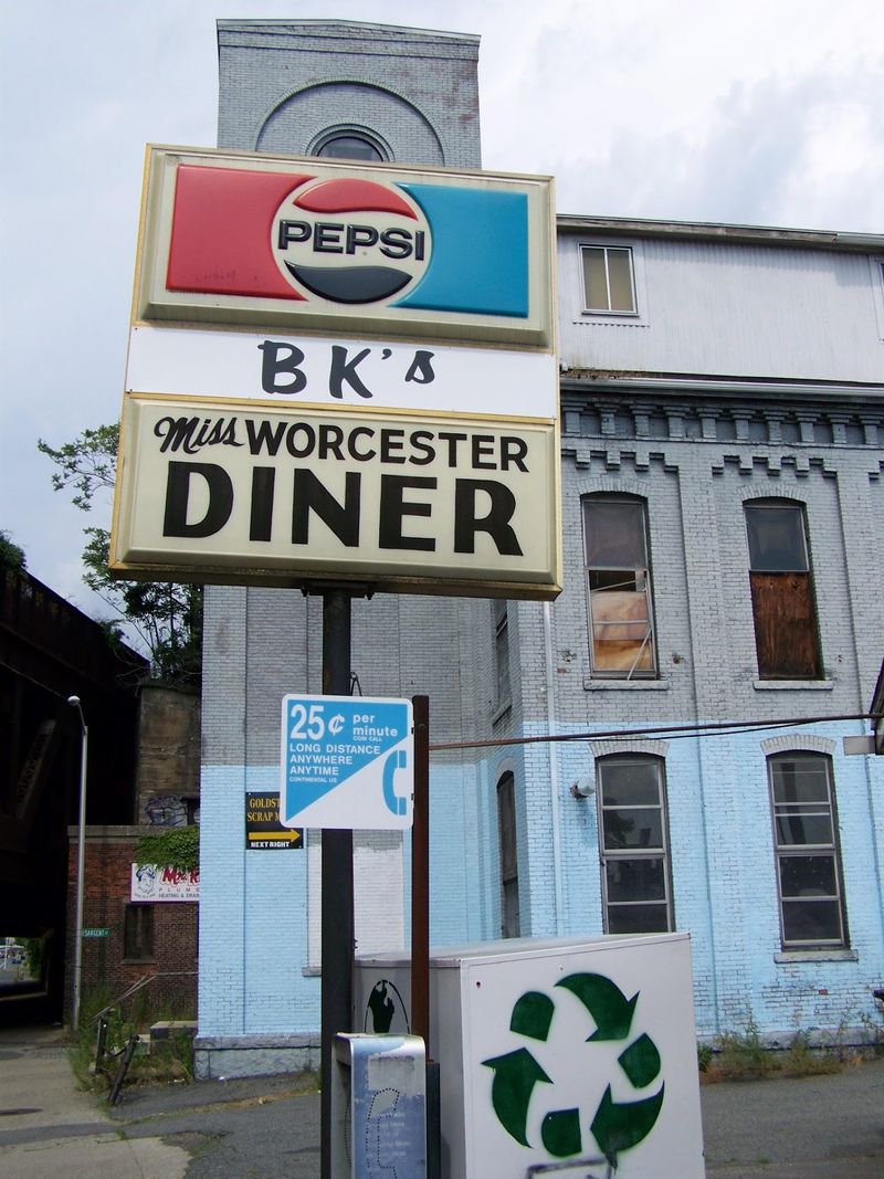 A Real Dining Car With Roots in 1948