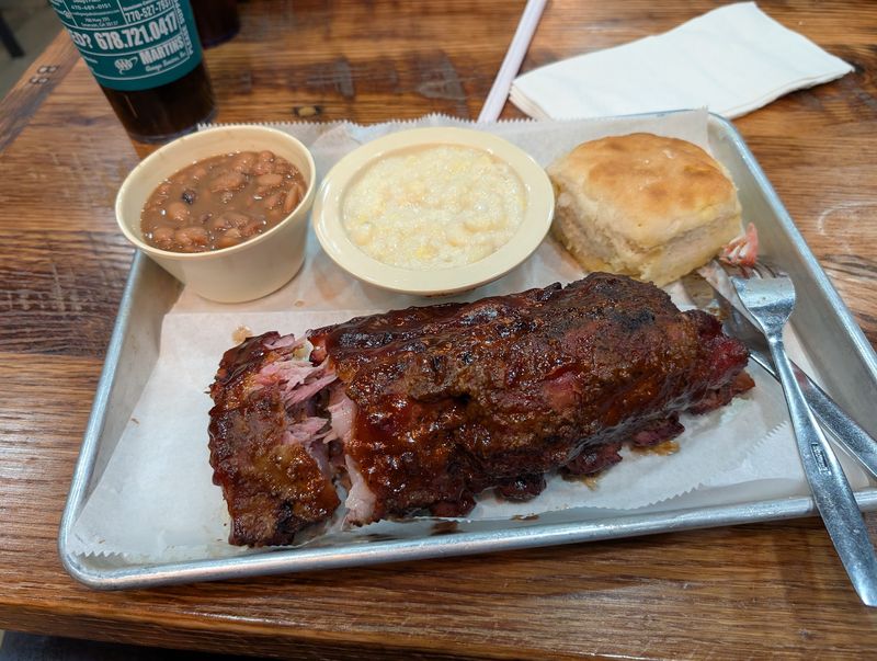 Discover the Southern Tradition of Meat-and-Three