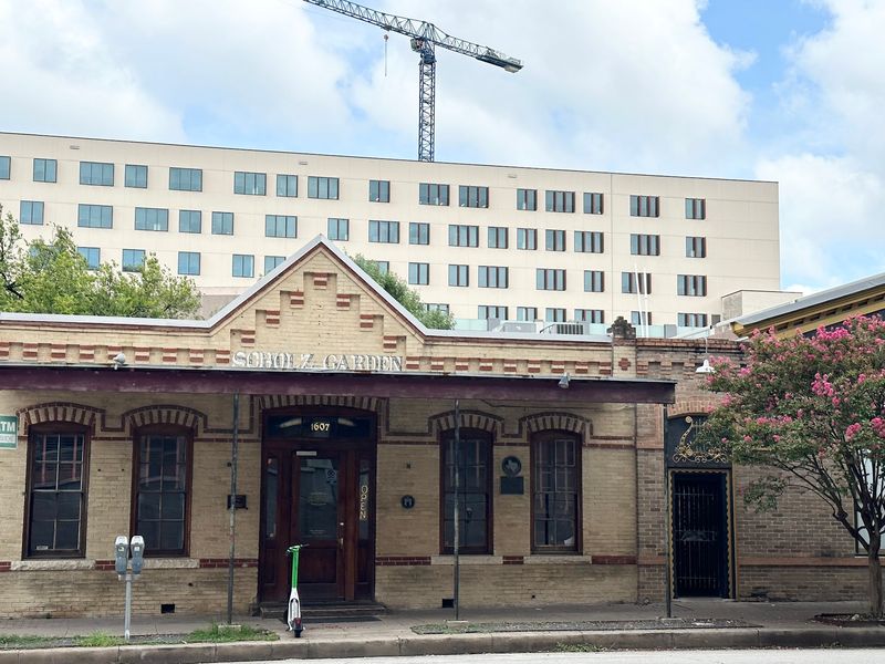 A Gathering Place With Roots in 1866