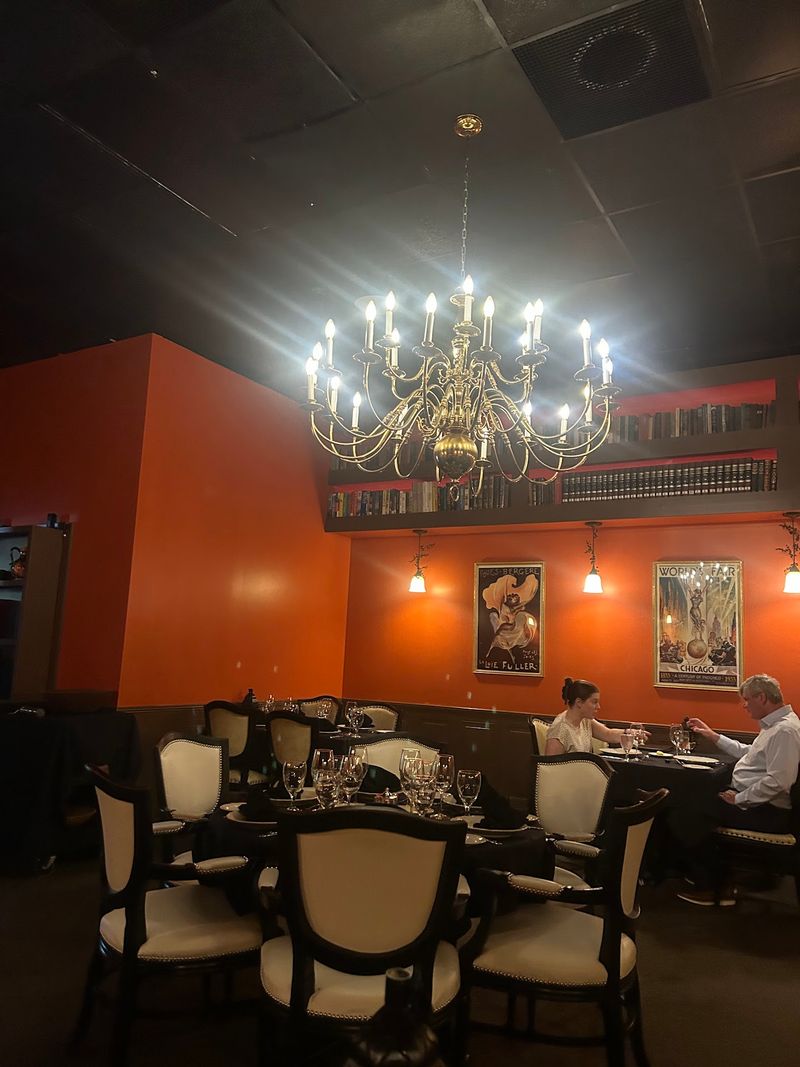 See Why The Restaurant Has Been A Myrtle Beach Tradition Since 1974