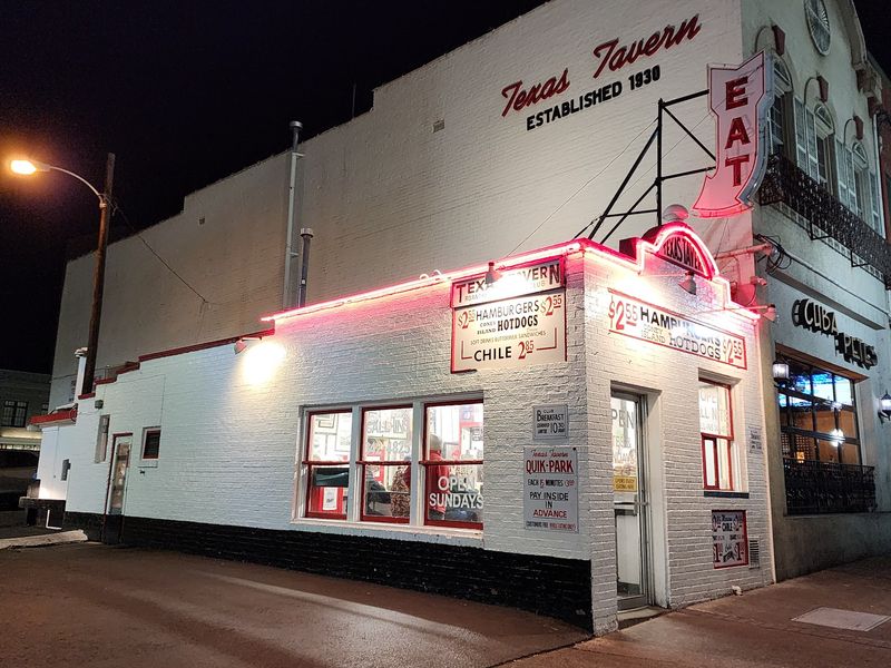 Visit a Roanoke Landmark That Opened in 1930