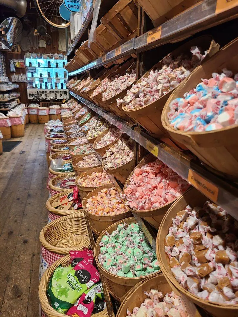 Find the Penny Candy That Takes You Back to Childhood