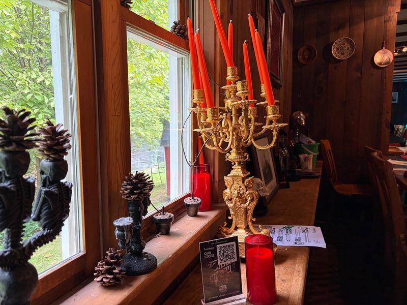 Discover the Story Behind Transilvania Restaurant and Bar