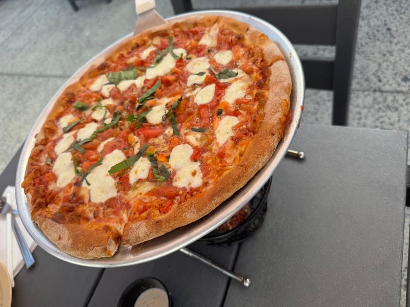 Pick Your Pie And Prepare For A Friendly Table Debate