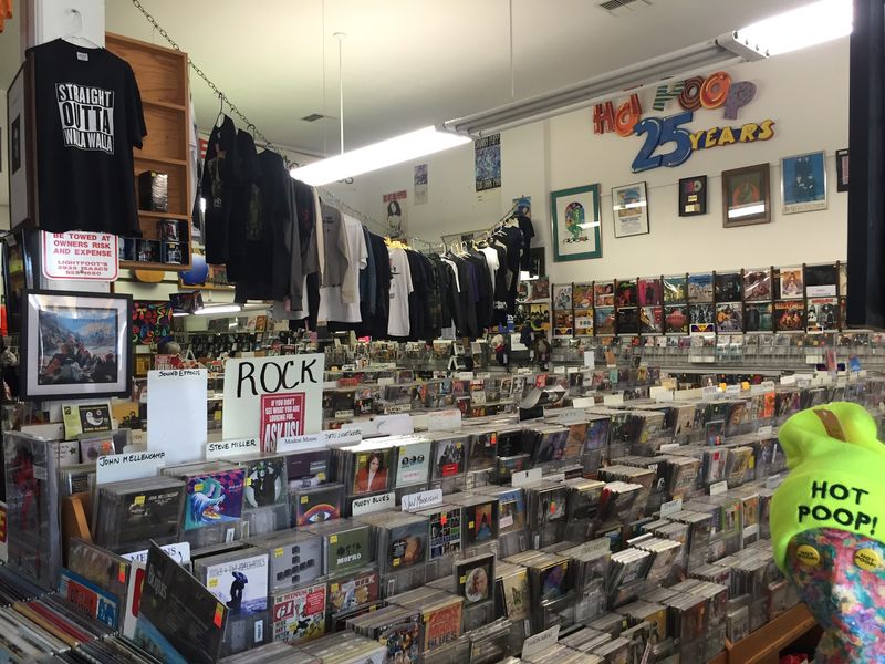 Merch, Posters, And A T-Shirt With Bragging Rights