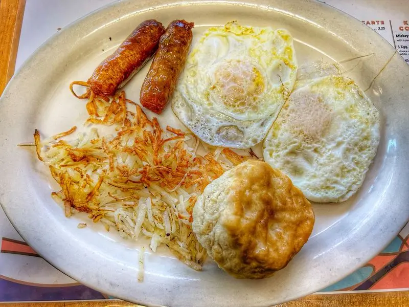 Country Foodly